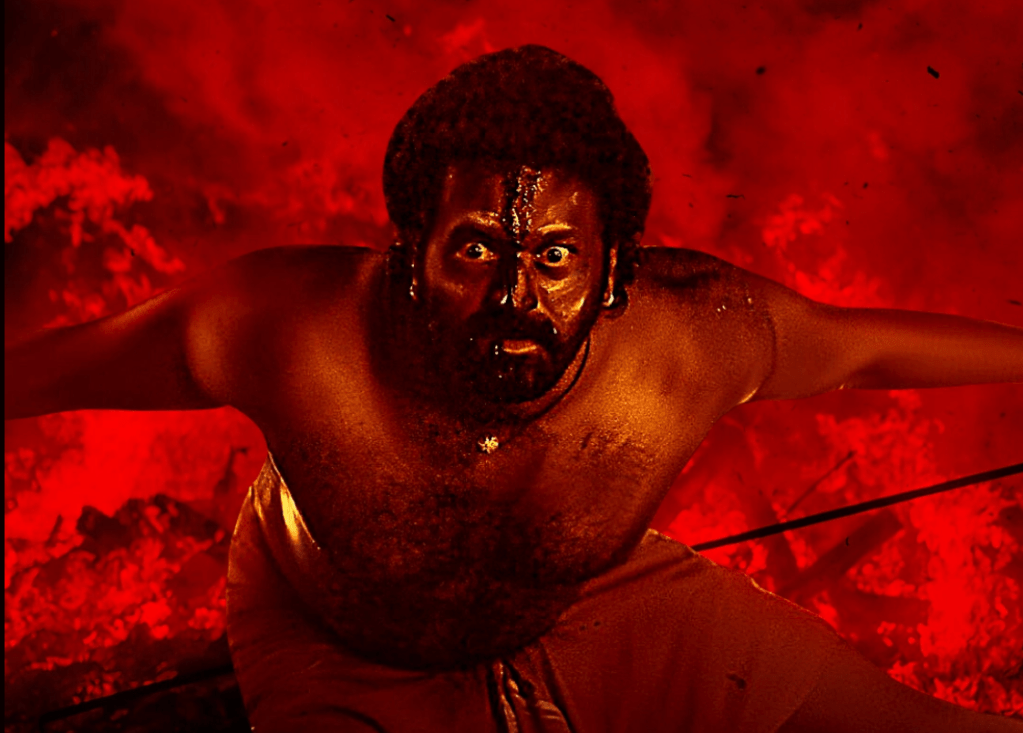 Kantara and the Secret Science of&nbsp;Avesham