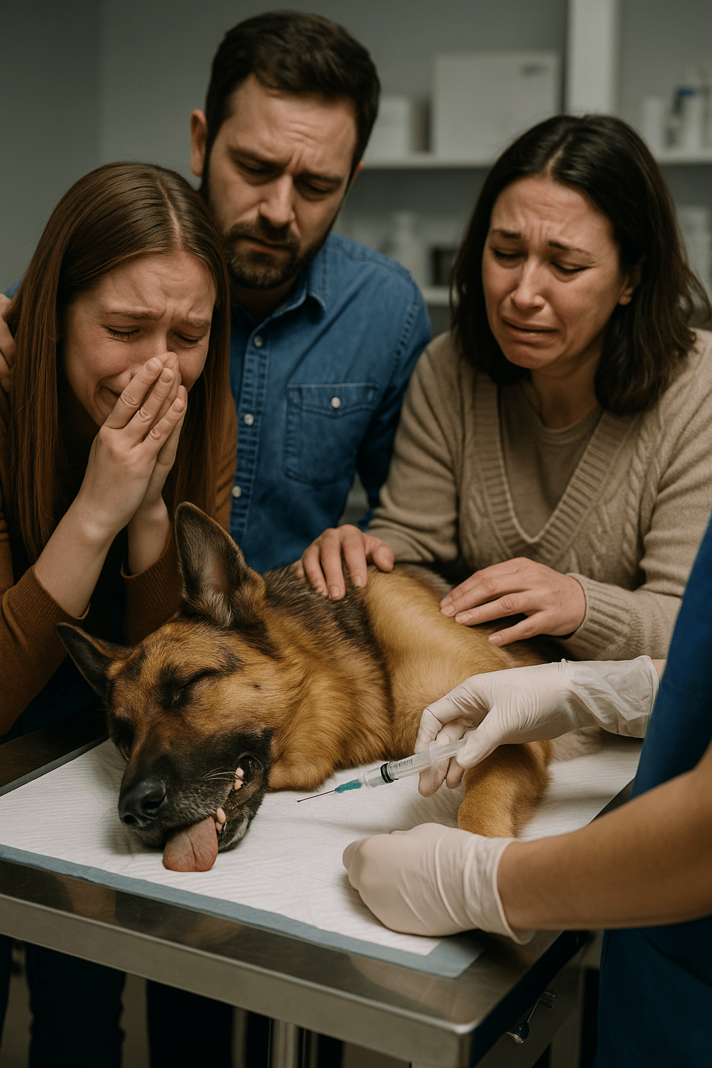 The Karma Behind Euthanasia: Myth vs Reality