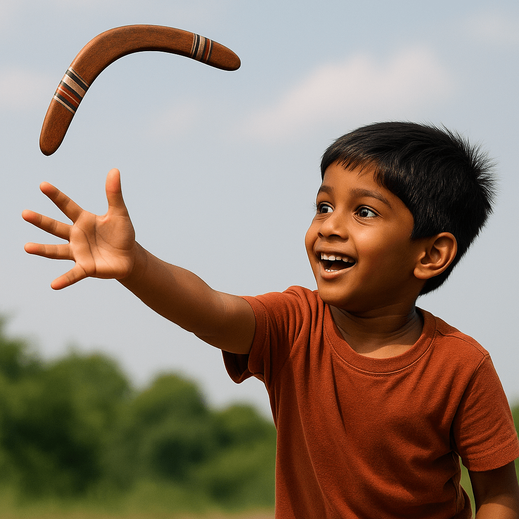 What “Karma” Actually Means. And How To “Change” It. 